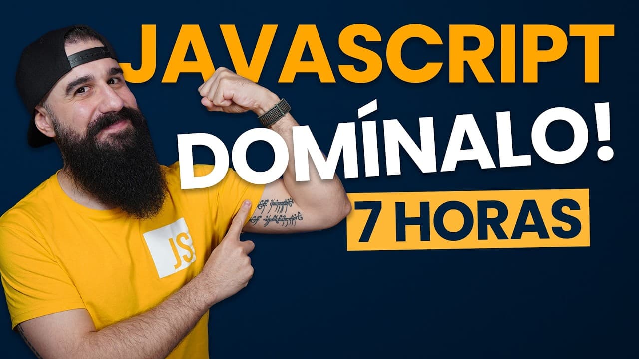 JavaScript Intermedio